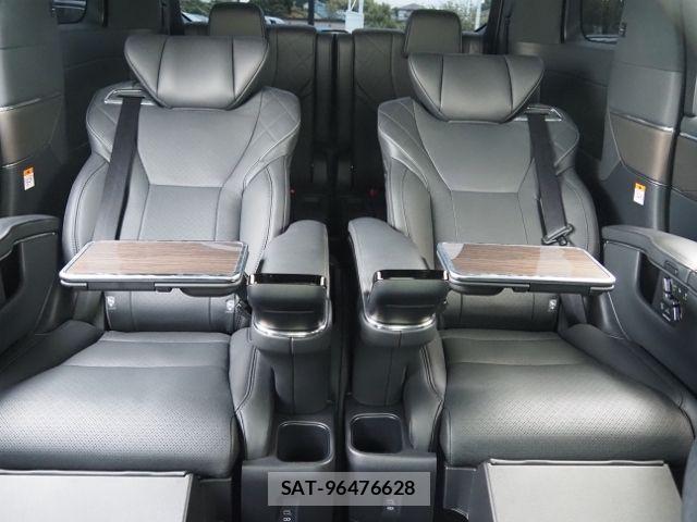 Toyota VELLFIRE 2025-02 7730036-13