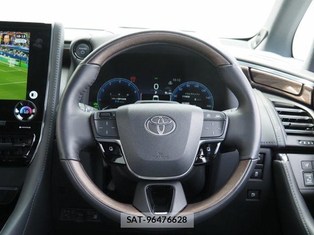 Toyota VELLFIRE 2025-02 7730036-20