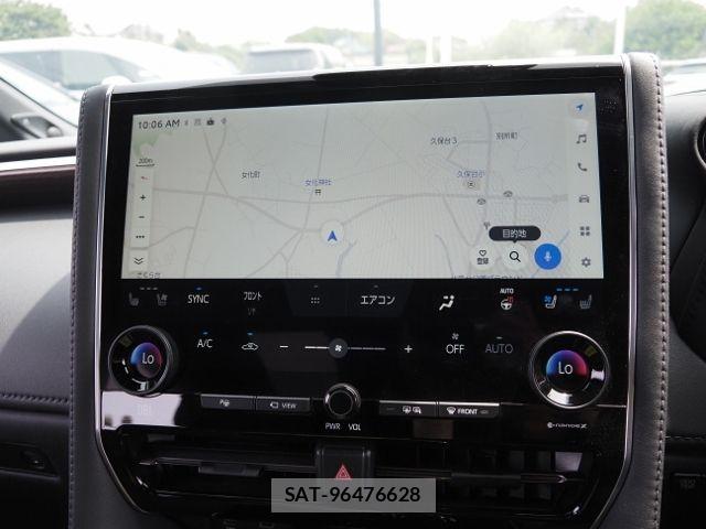 Toyota VELLFIRE 2025-02 7730036-22