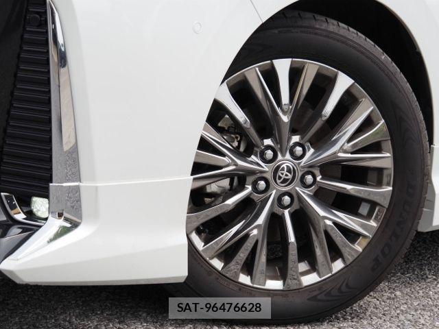 Toyota VELLFIRE 2025-02 7730036-7