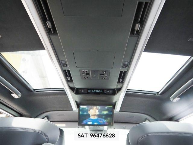 Toyota VELLFIRE 2025-02 7730036-8