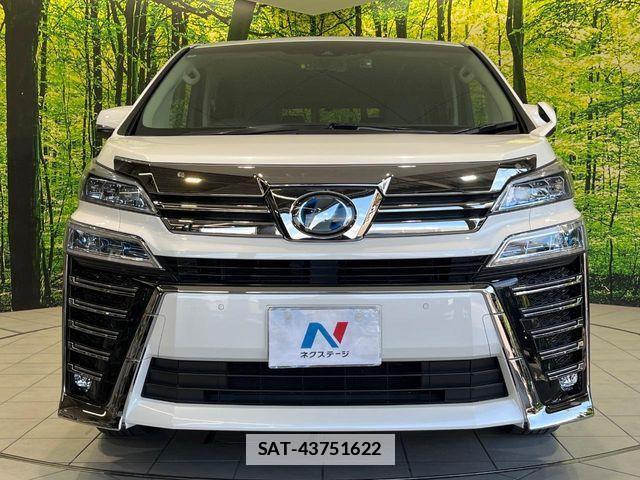 Toyota VELLFIRE 2018-04 7730049-13