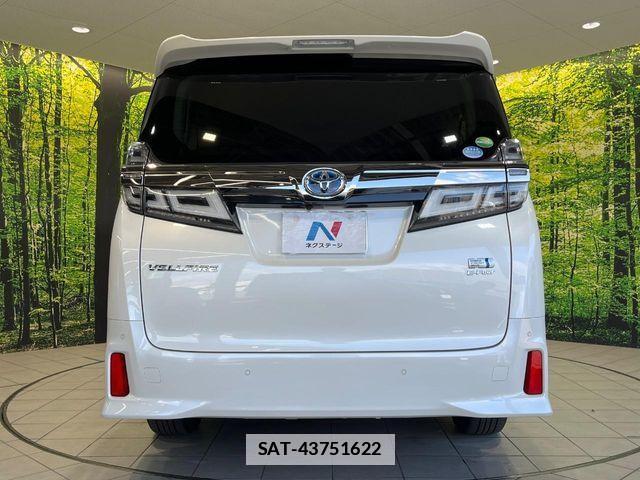 Toyota VELLFIRE 2018-04 7730049-14