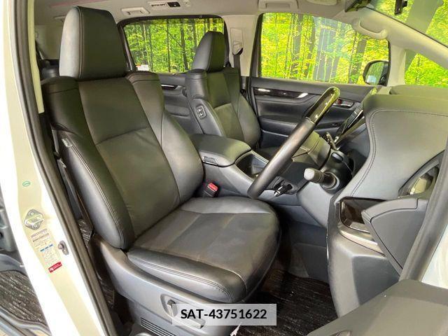 Toyota VELLFIRE 2018-04 7730049-7