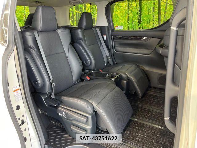 Toyota VELLFIRE 2018-04 7730049-8