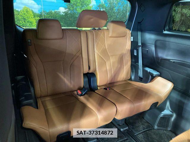 Toyota VELLFIRE 2025-01 7730039-9