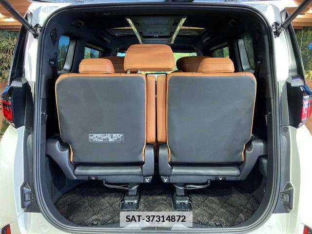 Toyota VELLFIRE 2025-01 7730039-10