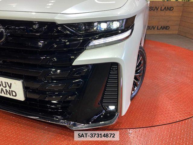 Toyota VELLFIRE 2025-01 7730039-11