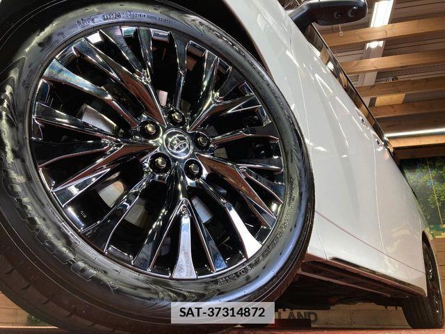 Toyota VELLFIRE 2025-01 7730039-12