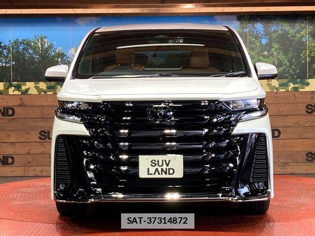 Toyota VELLFIRE 2025-01 7730039-13