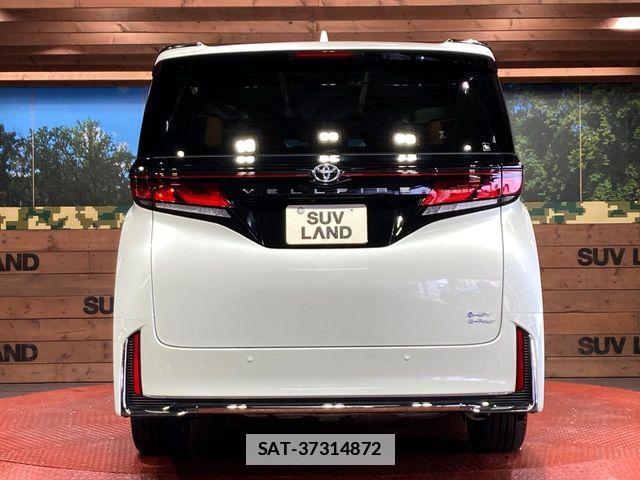 Toyota VELLFIRE 2025-01 7730039-14