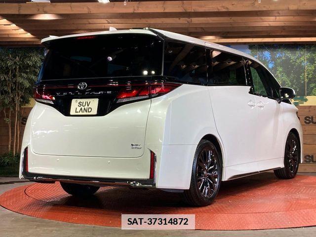 Toyota VELLFIRE 2025-01 7730039-16
