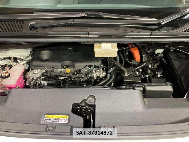 Toyota VELLFIRE 2025-01 7730039-17