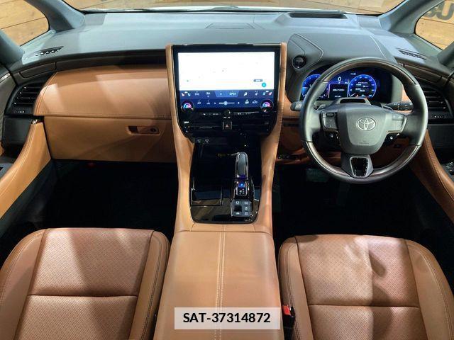 Toyota VELLFIRE 2025-01 7730039-1