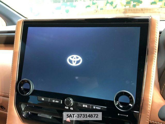 Toyota VELLFIRE 2025-01 7730039-3