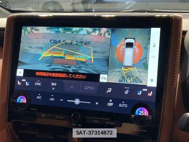 Toyota VELLFIRE 2025-01 7730039-4