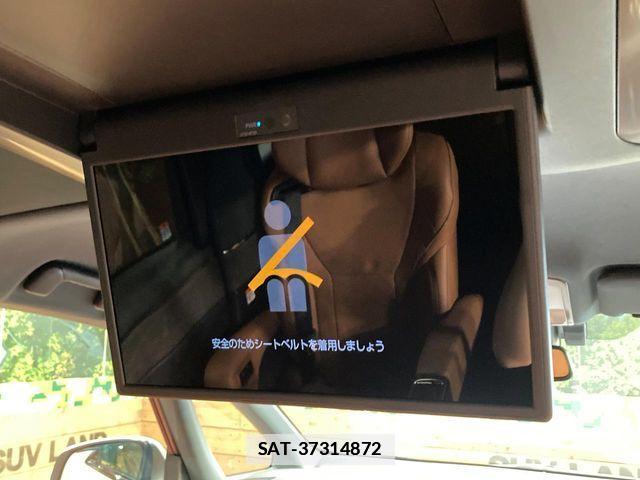 Toyota VELLFIRE 2025-01 7730039-5