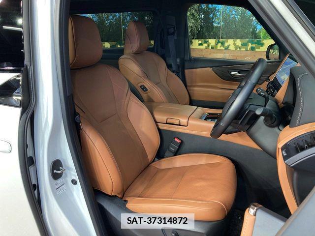 Toyota VELLFIRE 2025-01 7730039-7
