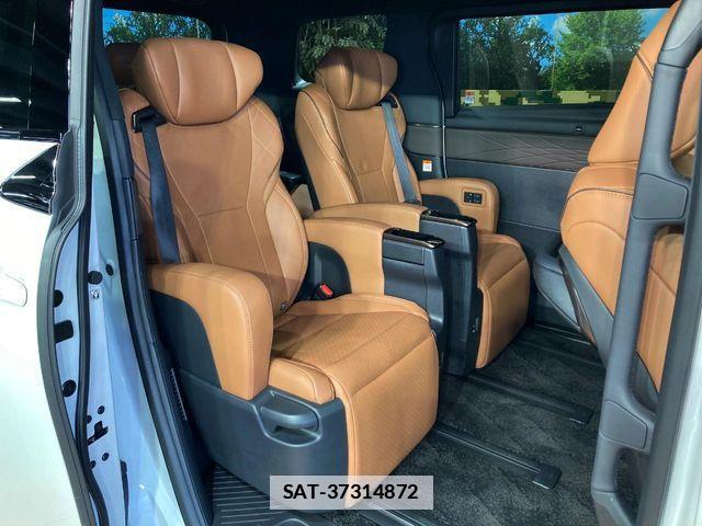 Toyota VELLFIRE 2025-01 7730039-8