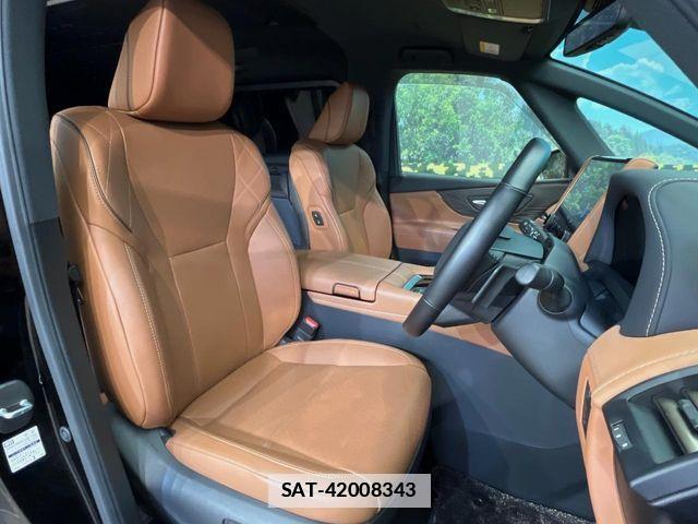 Toyota VELLFIRE 2024-11 7730040-10