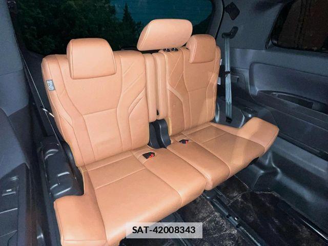 Toyota VELLFIRE 2024-11 7730040-12