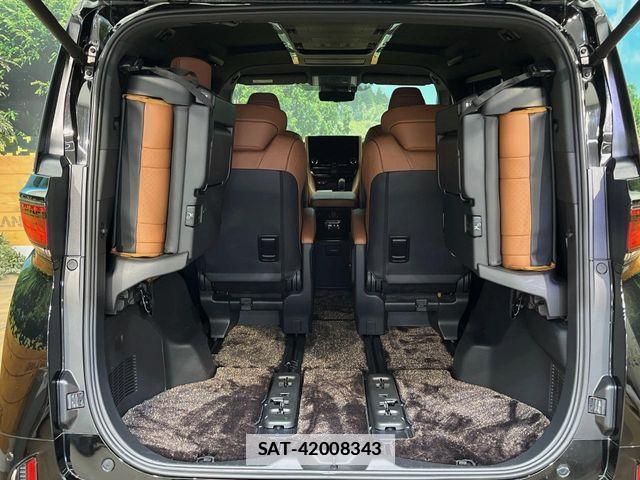 Toyota VELLFIRE 2024-11 7730040-13