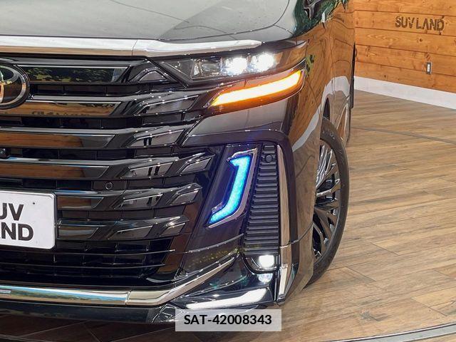 Toyota VELLFIRE 2024-11 7730040-14