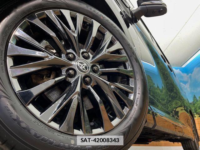 Toyota VELLFIRE 2024-11 7730040-15