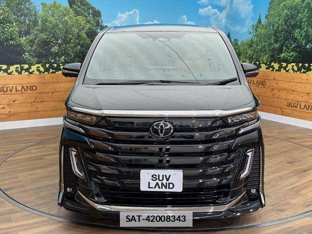 Toyota VELLFIRE 2024-11 7730040-16