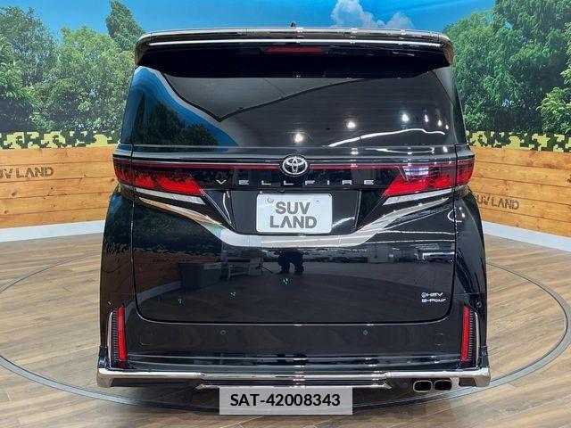 Toyota VELLFIRE 2024-11 7730040-17
