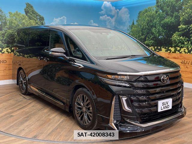 Toyota VELLFIRE 2024-11 7730040-18