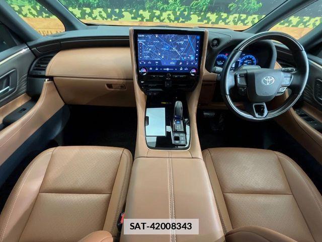 Toyota VELLFIRE 2024-11 7730040-1