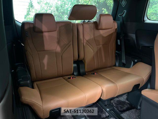 Toyota VELLFIRE 2026-06 7730038-12