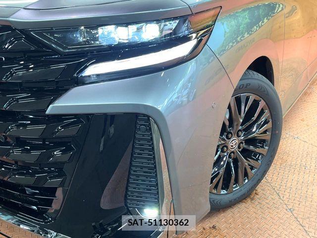 Toyota VELLFIRE 2026-06 7730038-13