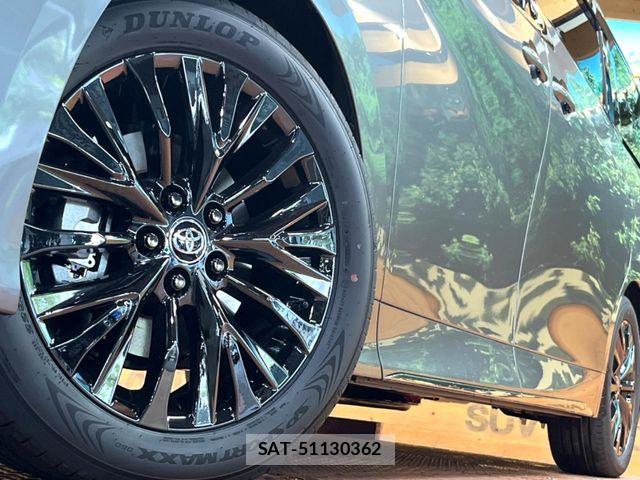 Toyota VELLFIRE 2026-06 7730038-14