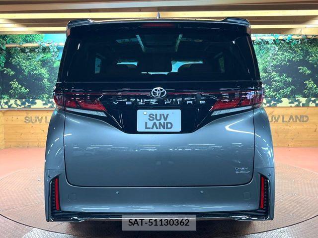 Toyota VELLFIRE 2026-06 7730038-16