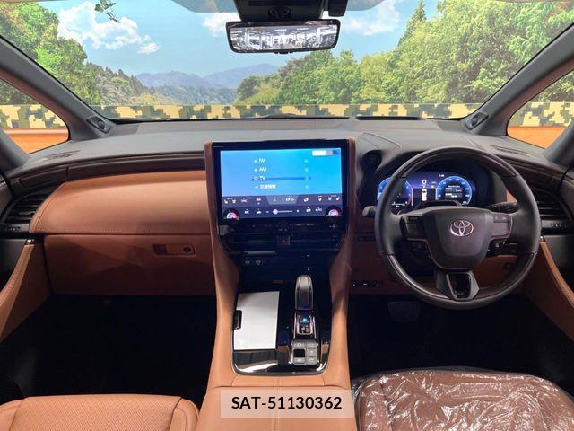 Toyota VELLFIRE 2026-06 7730038-1