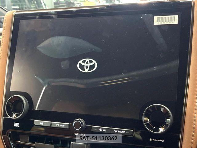 Toyota VELLFIRE 2026-06 7730038-5