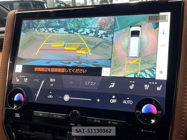 Toyota VELLFIRE 2026-06 7730038-6