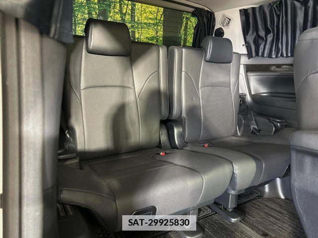 Toyota VELLFIRE 2017-09 7730050-9