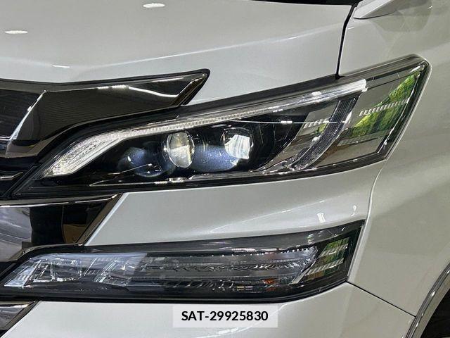 Toyota VELLFIRE 2017-09 7730050-10