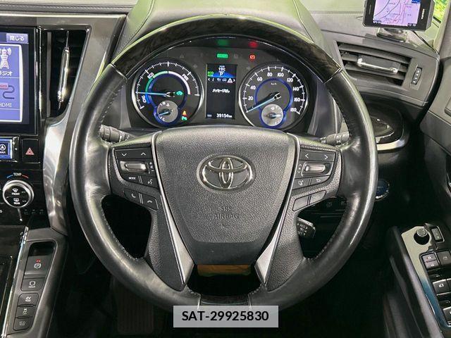 Toyota VELLFIRE 2017-09 7730050-11