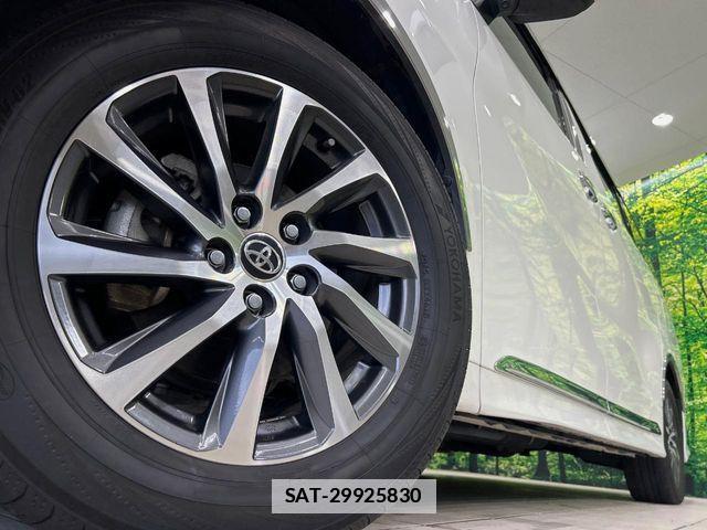 Toyota VELLFIRE 2017-09 7730050-12
