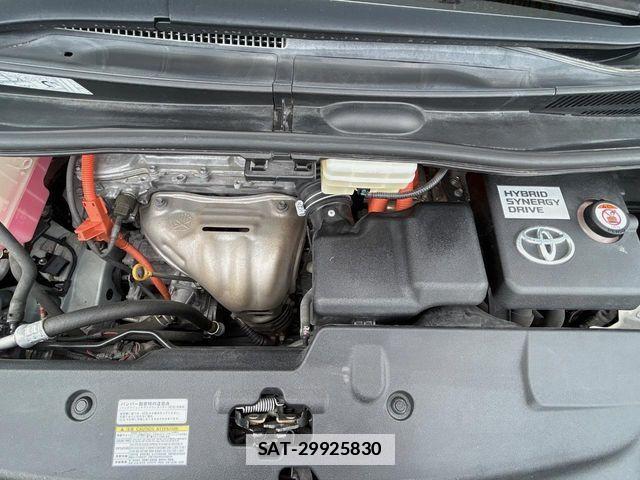 Toyota VELLFIRE 2017-09 7730050-13