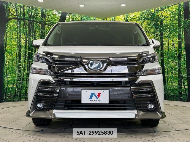 Toyota VELLFIRE 2017-09 7730050-14