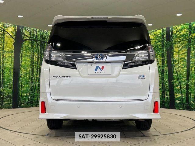 Toyota VELLFIRE 2017-09 7730050-15