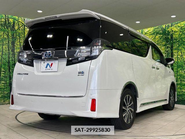 Toyota VELLFIRE 2017-09 7730050-17