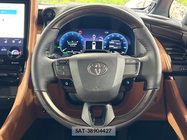 Toyota VELLFIRE 2026-05 7730037-11