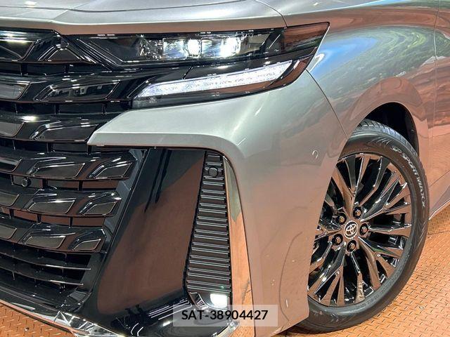 Toyota VELLFIRE 2026-05 7730037-12