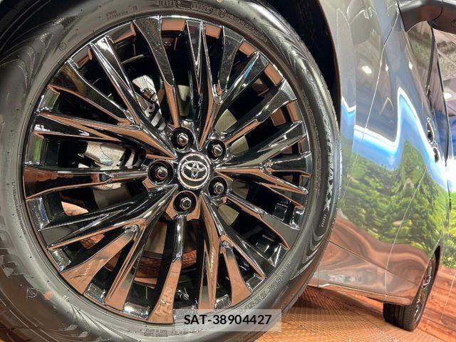 Toyota VELLFIRE 2026-05 7730037-13